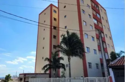 Apartamento à venda com 2 Dormitórios por R$ 165.000,00 em Araras-SP