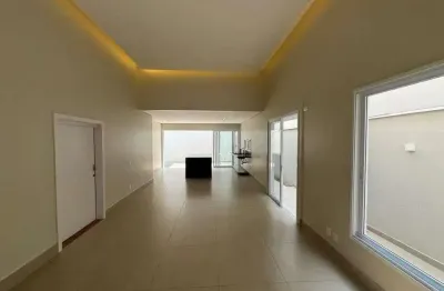 Sobrado no condomínio residencial villa d'aquila com 3 suítes e 4 vagas de garagem - r$ 1.550.000,00