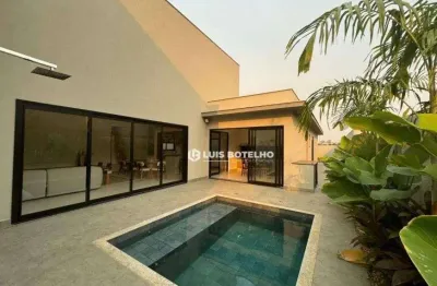 Sobrado no condomínio residencial damha com 3 suítes e 4 vagas de garagem - r$ 1.990.000,00