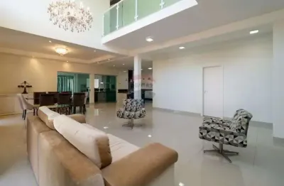Chacara a venda 4 suites alto padrão bairro dois córregos piracicaba r$2.290.000,00