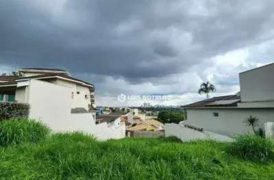 Terreno à venda, 499 m² por R$ 450.000,00 - Terras de Piracicaba III- Piracicaba/SP