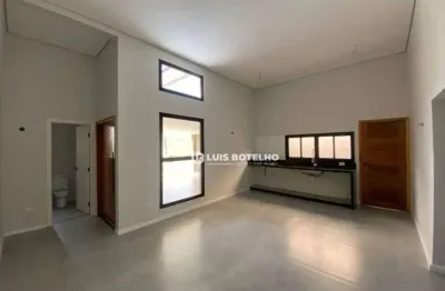 Casa térrea no residencial reserva das paineiras com 3 dormitórios e 4 vagas de garagem - r$ 850.000
