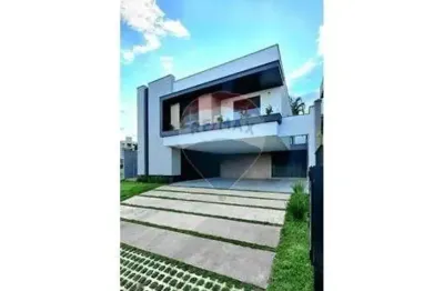 Casa para venda com 226 metros quadrados com 3 quartos villa d´aquila - piracicaba - sp