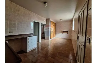 Casa para venda com 249 metros quadrados com 6 quartos em vila rezende - piracicaba - sp