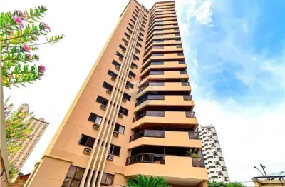Apartamento para venda possui 254 metros quadrados com 3 quartos em centro - piracicaba - sp