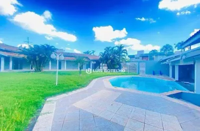 Casa com 3 dormitórios, 347 m² - venda por r$ 1.500.000,00 ou aluguel por r$ 7.870,00/mês - jardim c