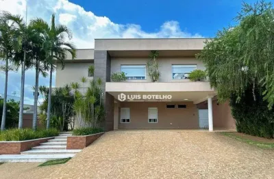 Casa com 3 dormitórios à venda, 413 m² por r$ 2.950.000,00 - monte alegre - piracicaba/sp