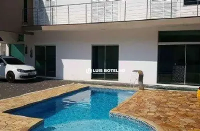 Casa com 3 dormitórios à venda, 470 m² por r$ 1.500.000,00 - nova piracicaba - piracicaba/sp