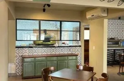 Sobrado residencial/comercial no bairro vila rezende com 2 suítes e amplo salão comercial - r$ 1.185