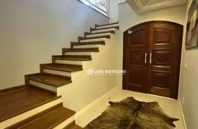 Casa com 4 dormitórios à venda, 485 m² por r$ 3.990.000,00 - residencial lago sul - bauru/sp