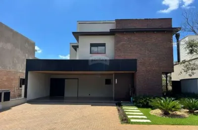 Casa de Condomínio - VendaAlameda do Moinho, 960, Morada do Engenho, Piracicaba