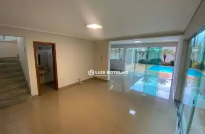 Sobrado no condomínio reserva do engenho com 6 suítes e 4 vagas de garagem - r$ 2.200.000,00