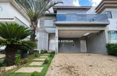 Casa à venda no residencial terras 4 em piracicaba-sp com 3 dormitórios