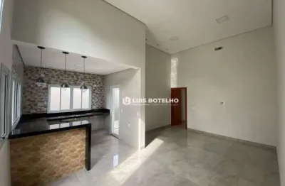 Casa térrea no residencial tomazella com 3 dormitórios e 4 vagas de garagem - r$ 890.000,00