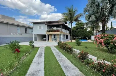 Casa em condomínio fechado com 3 quartos à venda na Rua José Silvestre Gomes Coelho Filho, Portal dos Nobres, Americana