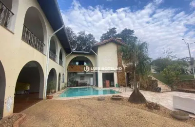 Sobrado no bairro parque santa cecília com 8 dormitórios e 9 vagas de garagem - r$ 3.700.000,00