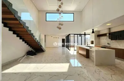 Casa com 4 dormitórios, 310 m² - venda por r$ 2.690.000,00 ou aluguel por r$ 13.550,00/ano - cyrela