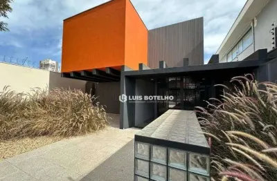 Casa comercial no bairro cidade jardim com 4 dormitórios/salas e 4 banheiros r$ 2.200.000,00