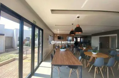 Casa com 2 dormitórios à venda, 62 m² por r$ 320.000,00 - agua bonita - piracicaba/sp