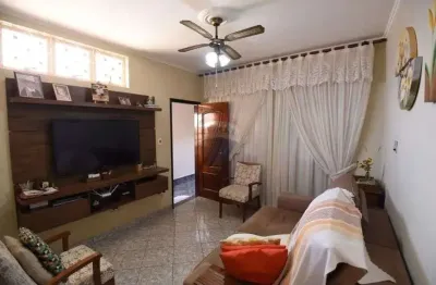 Casa com 2 quartos à venda na Avenida 50 A, Vila Alemã, Rio Claro