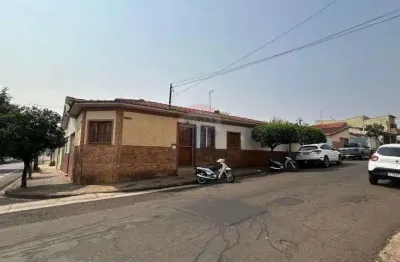 Casa com 2 quartos e 1 vaga à venda no bairro vila aparecida