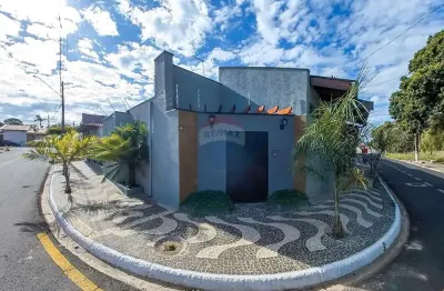 Casa com 3 quartos à venda na Rua Celso Luz, 82, Jardim Bela Vista, Araras