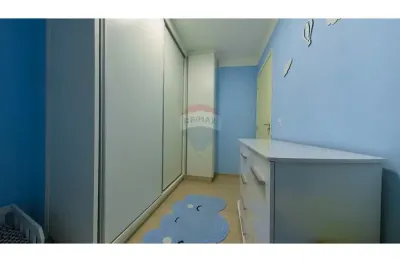 Apartamento a Venda no Portal Solar dos Jacarandas em Araras SP