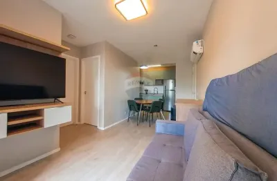 Apartamento com mobilia à venda no condomínio mirante da lagoa - araras/sp - aceita financiamento - r$: 350.000,00