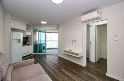 Apartamento com 2 dormitórios à venda, 68 m² por r$ 850.000,00 - pompéia - santos/sp