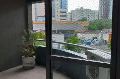 Apartamento com 4 dormitórios à venda, 234 m² por r$ 1.630.000,00 - pompéia - santos/sp