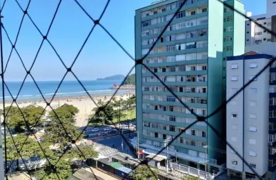 Apartamento com 3 dormitórios à venda, 170 m² por r$ 1.250.000,00 - pompéia - santos/sp