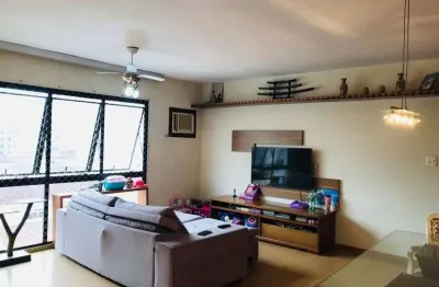 Apartamento com 3 dormitórios à venda, 104 m² por r$ 749.000,00 - gonzaga - santos/sp
