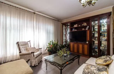 Apartamento com 3 dormitórios à venda, 150 m² por r$ 960.000,00 - pompéia - santos/sp