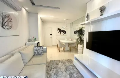 Apartamento à venda, 55 m² por r$ 735.000,00 - pompéia - santos/sp