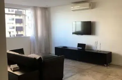 Apartamento com 3 dormitórios à venda, 153 m² por r$ 850.000,00 - gonzaga - santos/sp