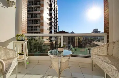 Apartamento à venda, 151 m² por r$ 930.000,00 - gonzaga - santos/sp