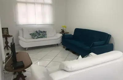 Apartamento com 2 dormitórios à venda, 89 m² por r$ 700.000,00 - embaré - santos/sp