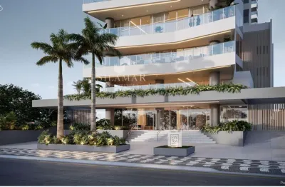 Apartamento com 4 dormitórios à venda, 433 m² por r$ 8.310.000,00 - gonzaga - santos/sp