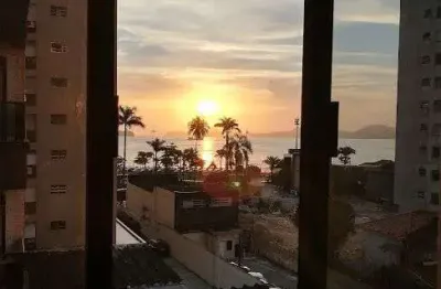 Apartamento à venda, 124 m² por r$ 720.000,00 - ponta da praia - santos/sp