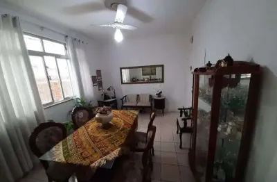 Apartamento com 2 quartos à venda na Rua Doutor Manoel Vitorino, 34, Gonzaga, Santos