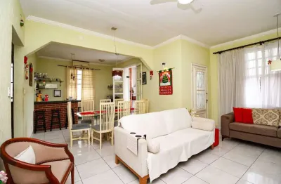 Casa à venda, 192 m² por r$ 900.000,00 - boqueirão - santos/sp