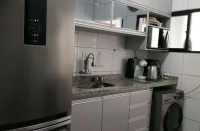 Apartamento com 2 dormitórios à venda, 87 m² por r$ 495.000,00 - boqueirão - santos/sp