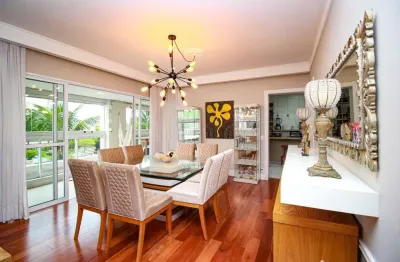 Apartamento à venda, 189 m² por r$ 2.250.000,00 - ponta da praia - santos/sp