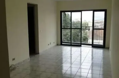 Apartamento à venda, 101 m² por r$ 535.000,00 - vila matias - santos/sp