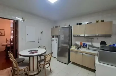 Apartamento com 3 quartos à venda na Rua Azevedo Sodré, 120, Gonzaga, Santos