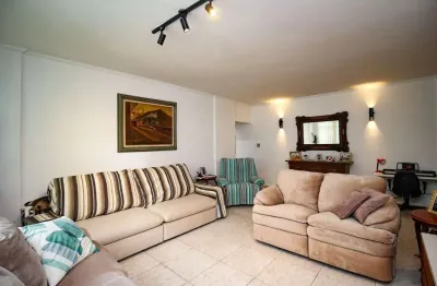 Apartamento com 3 dormitórios à venda, 153 m² por r$ 950.000,00 - ponta da praia - santos/sp