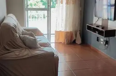 Apartamento com 2 quartos à venda na avenida prefeito doutor antônio manoel de carvalho, 780, morro nova cintra, santos, 58 m2 por r$ 300.000