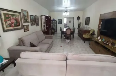 Apartamento à venda, 180 m² por r$ 750.000,00 - gonzaga - santos/sp