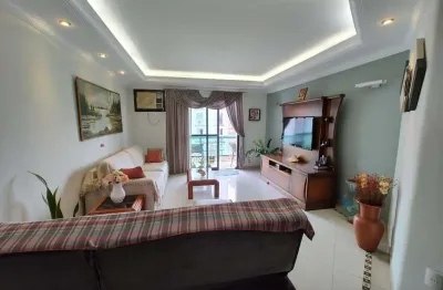 Apartamento à venda, 150 m² por r$ 1.120.000,00 - embaré - santos/sp