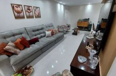 Apartamento com 3 dormitórios à venda, 125 m² por r$ 905.000,00 - embaré - santos/sp